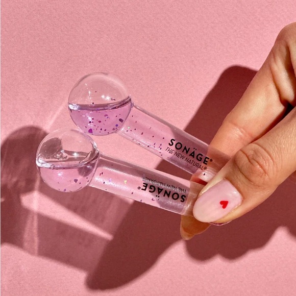 Sonage- baby frioz mini icy globes - Picture 1 of 6